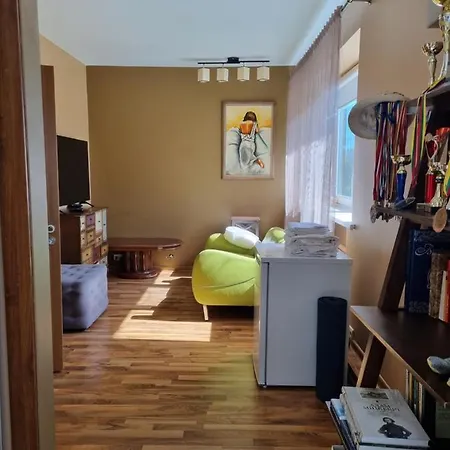 Homestay Spacious And Stylish With Shared Amenities By Polo