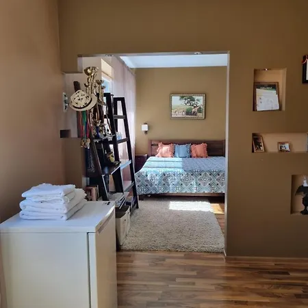 Spacious And Stylish With Shared Amenities By Polo